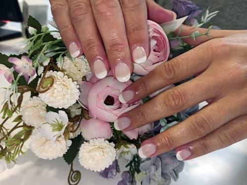 Nails´s Gel Estilistas en Vilagarcía