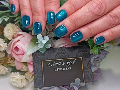 Nails´s Gel Estilistas en Vilagarcía