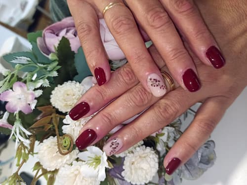 Nails´s Gel Estilistas en Vilagarcía